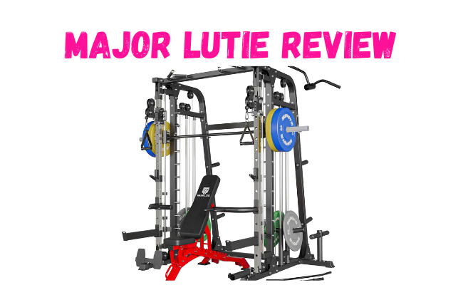 Major Lutie