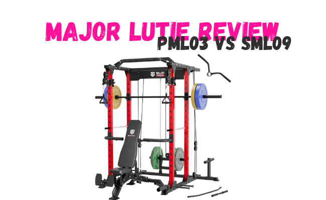 Major Lutie Review